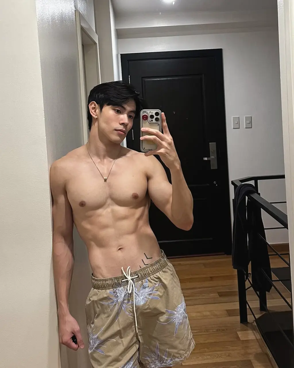 Cool GUY : Wryan Chua