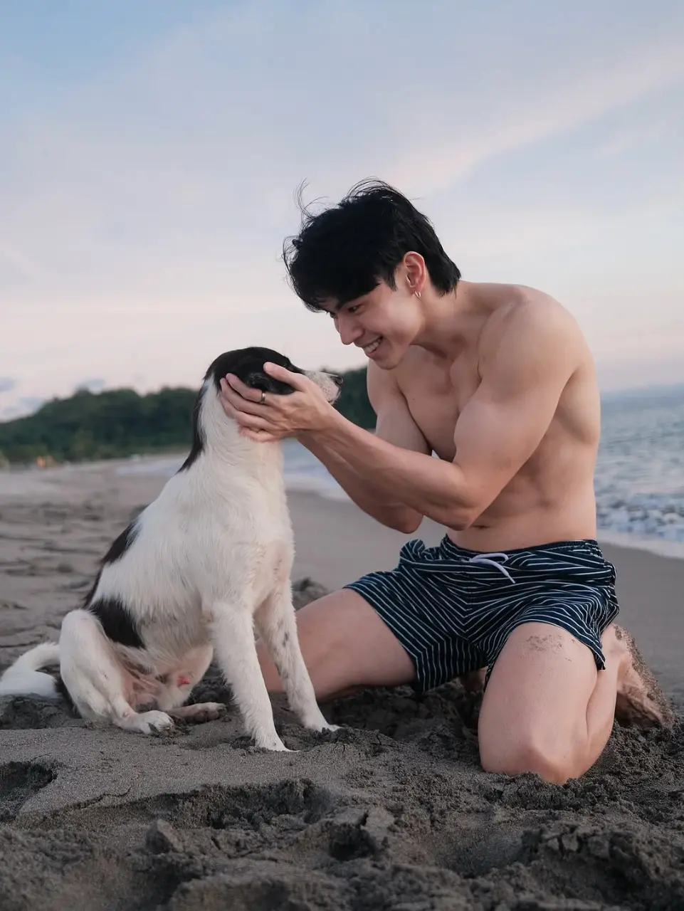 Cool GUY : Wryan Chua