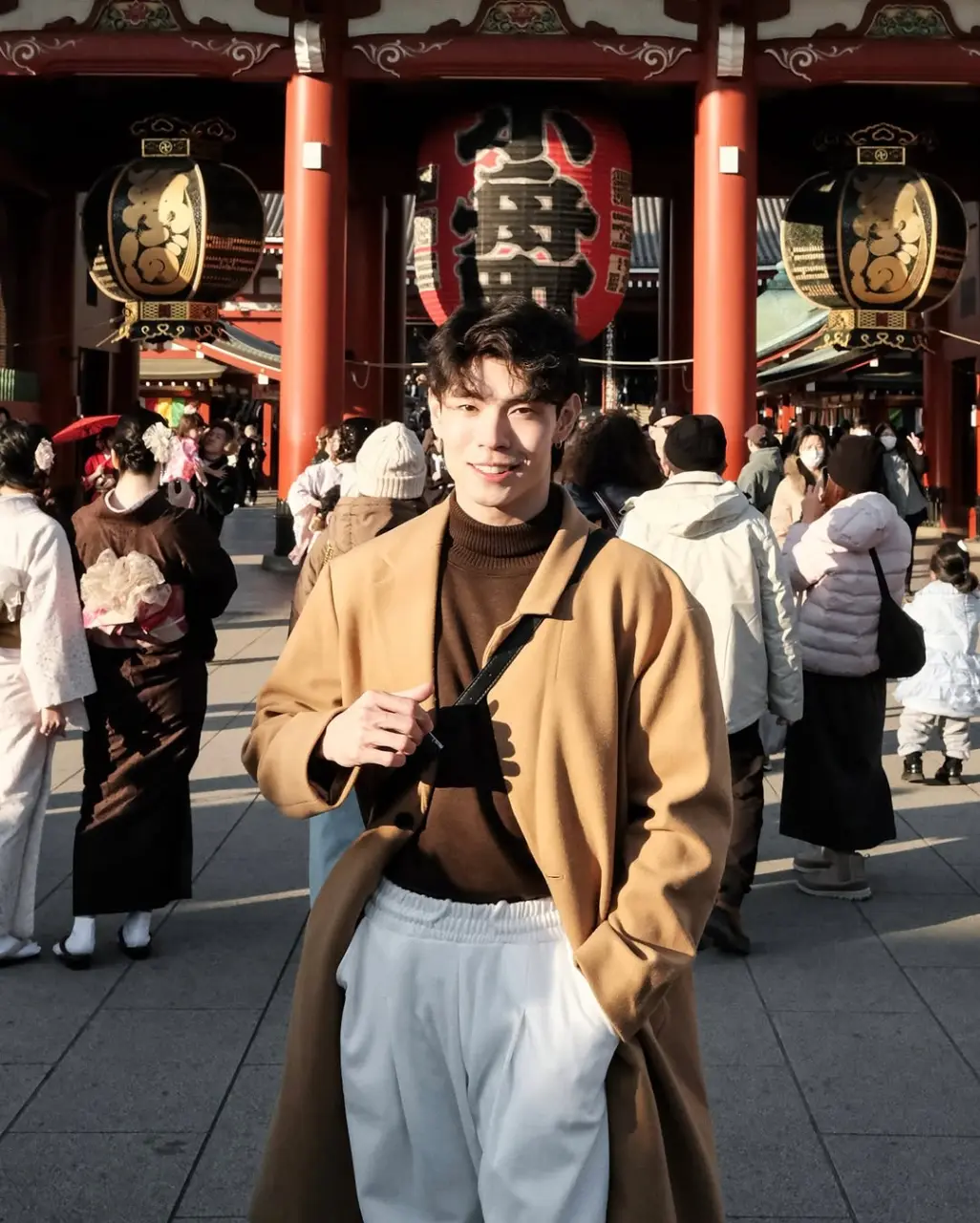 Cool GUY : Wryan Chua