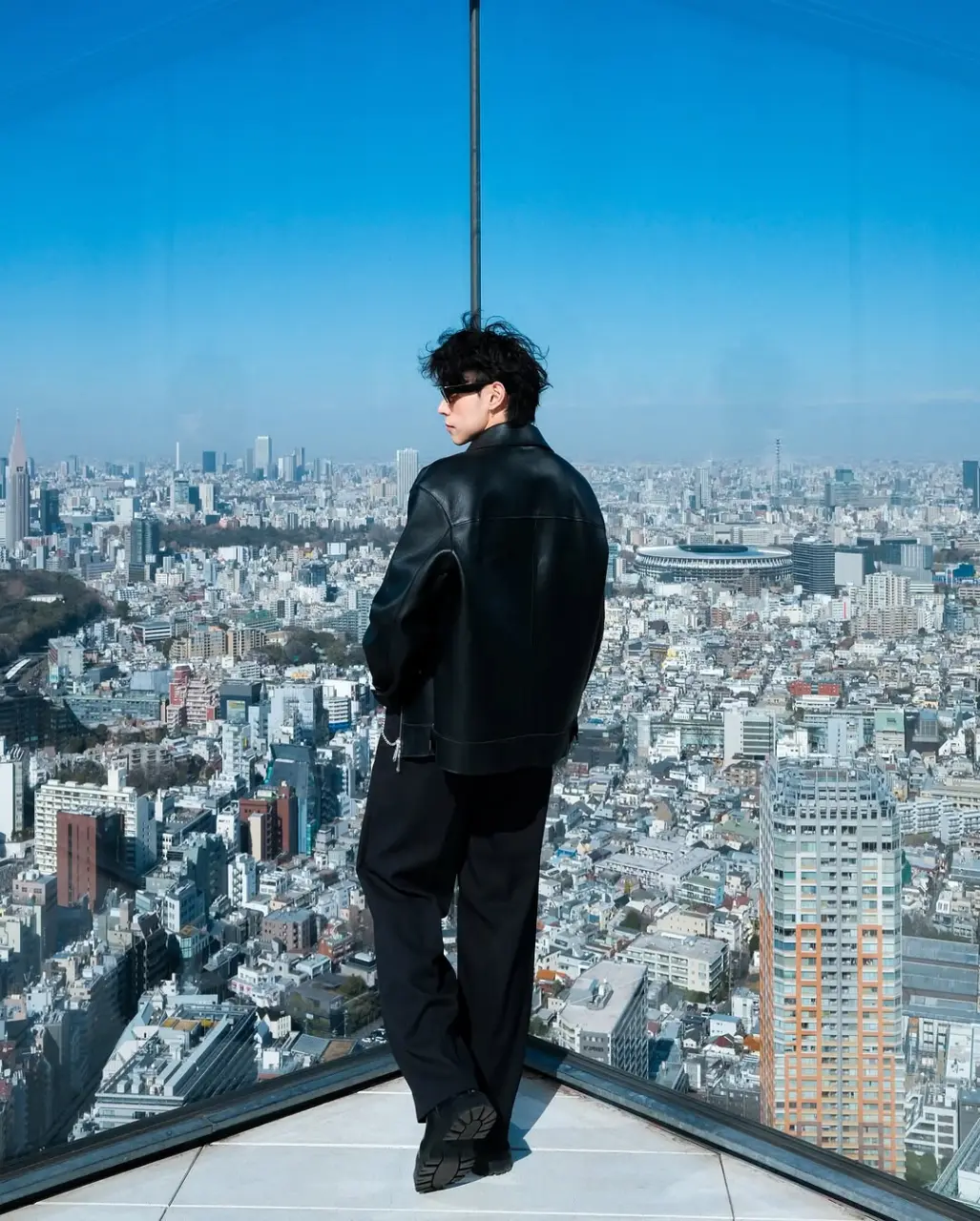 Cool GUY : Wryan Chua