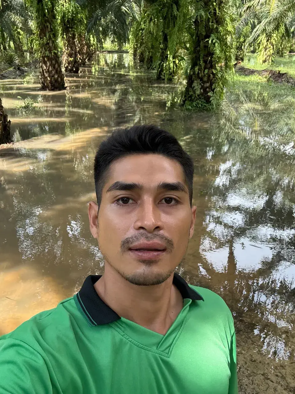 เข้มข้นล้นออกปาก