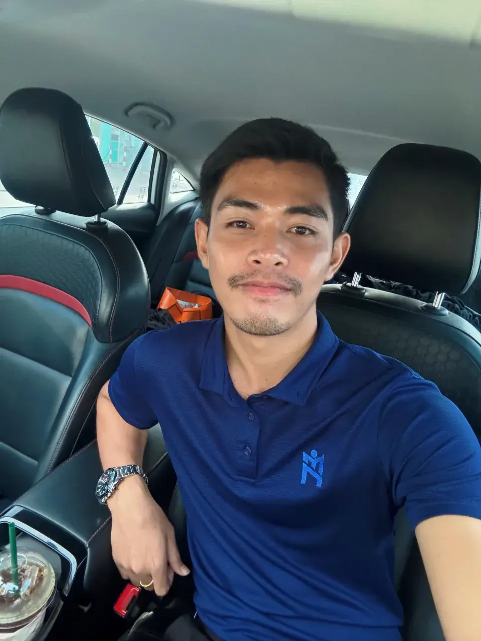 เข้มข้นล้นออกปาก