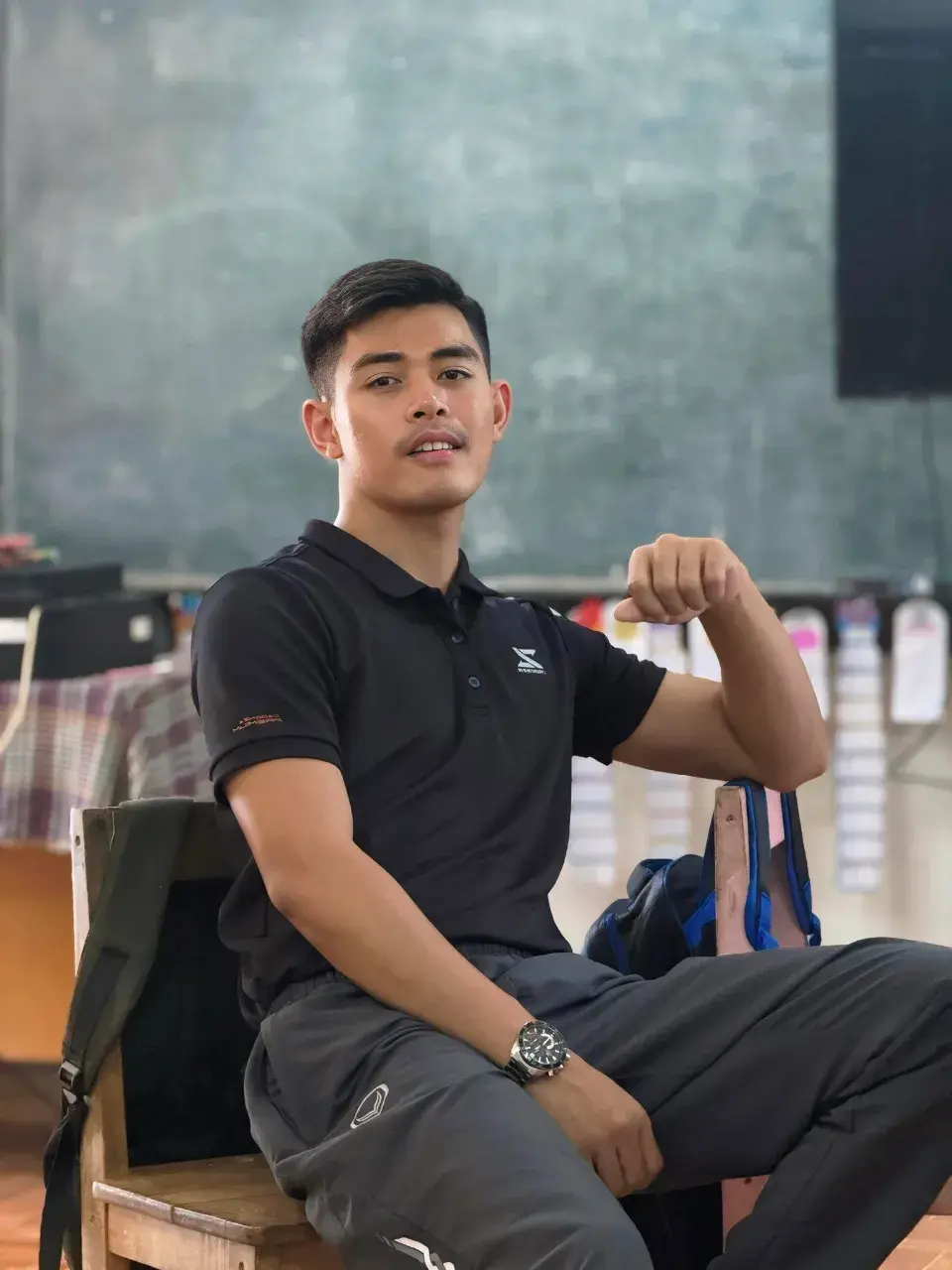 เข้มข้นล้นออกปาก