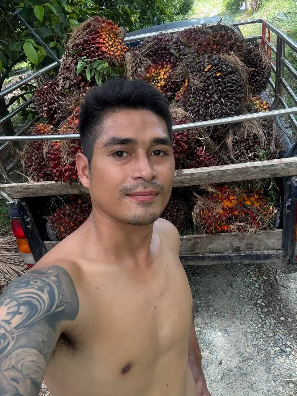 เข้มข้นล้นออกปาก