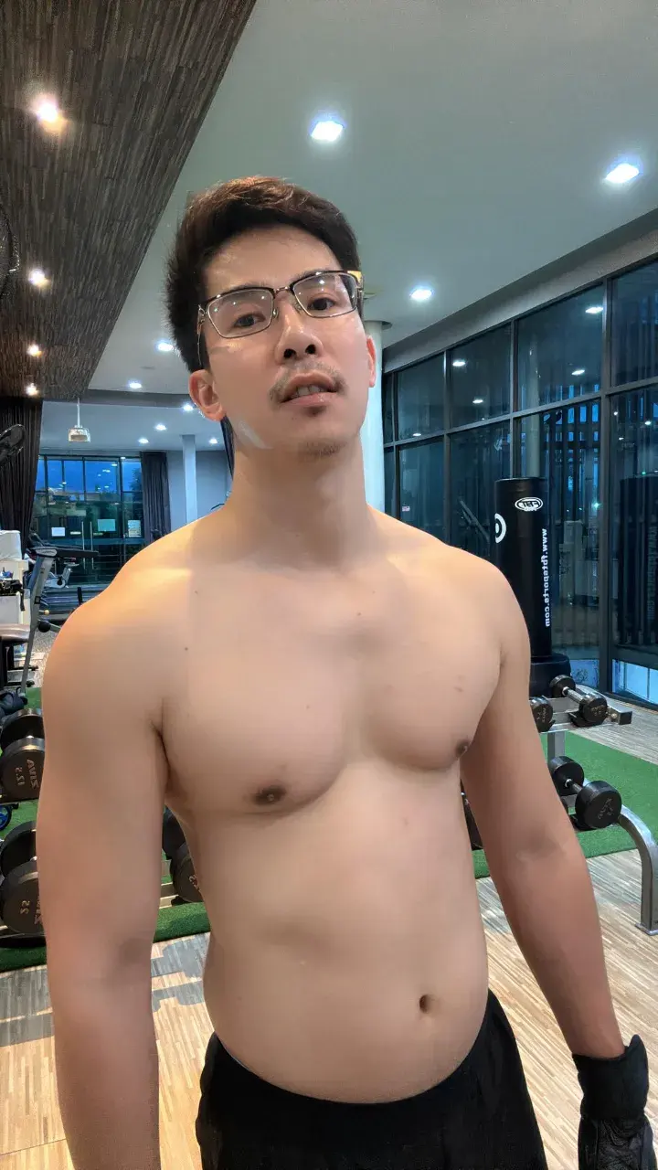 เข้มข้นล้นออกปาก