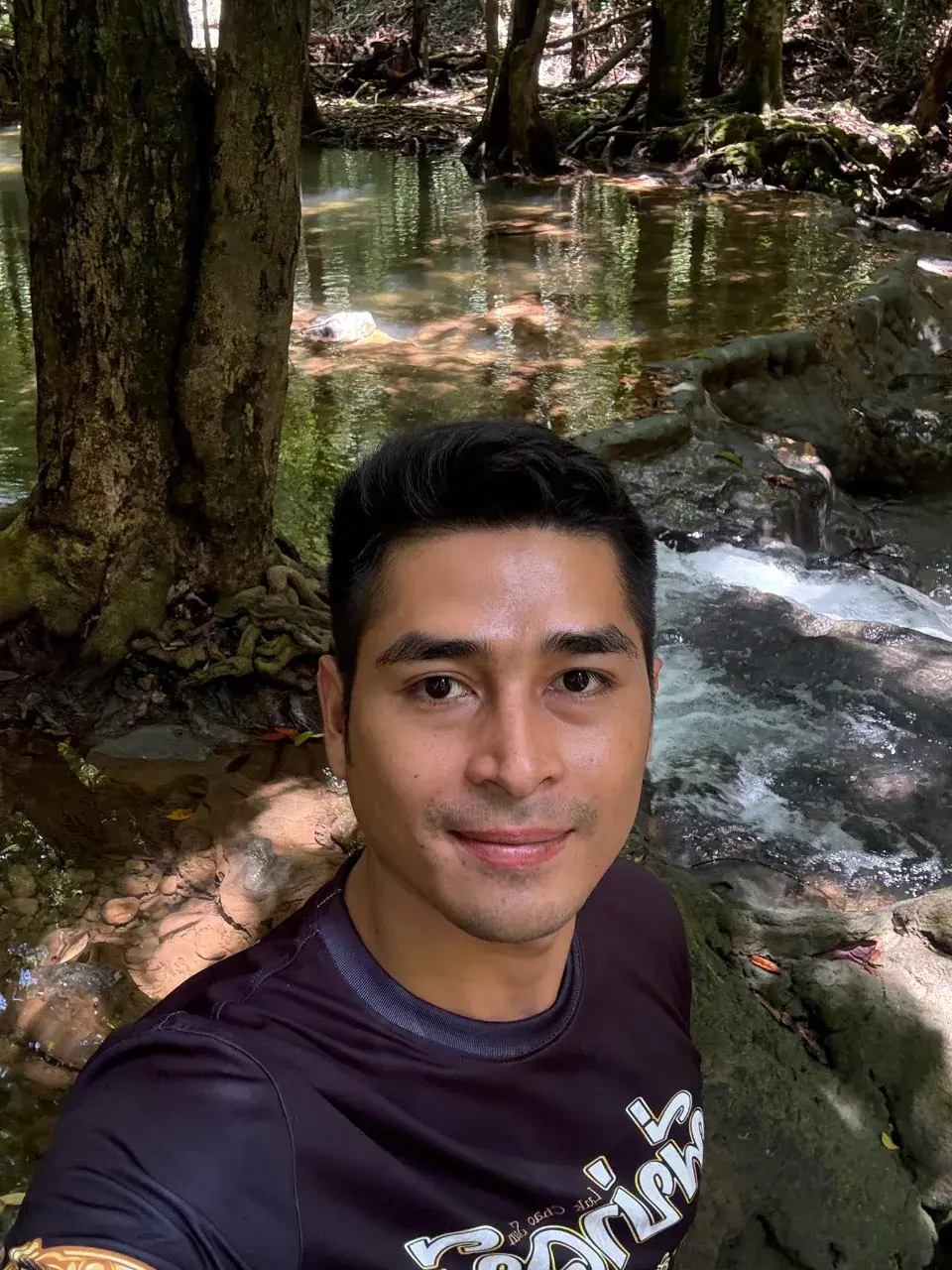 เข้มข้นล้นออกปาก