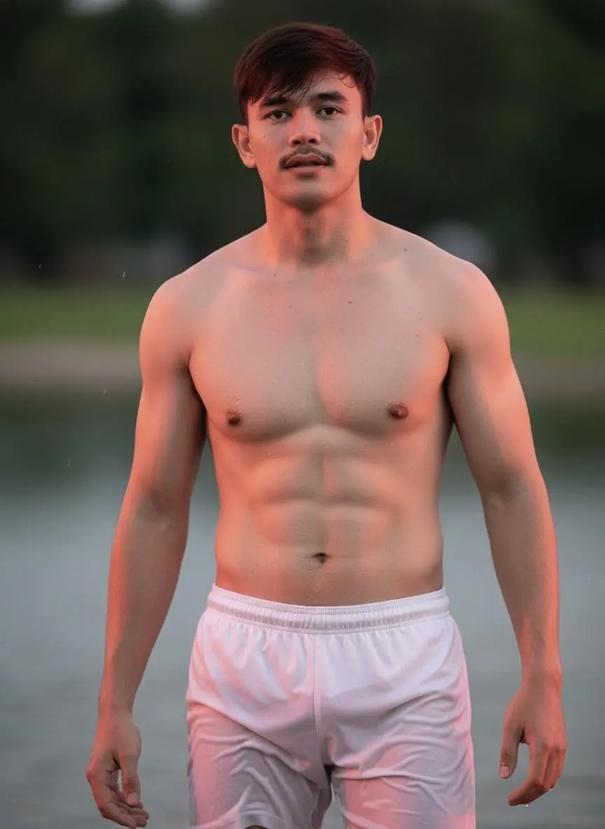 น้ำเออซึมล้น