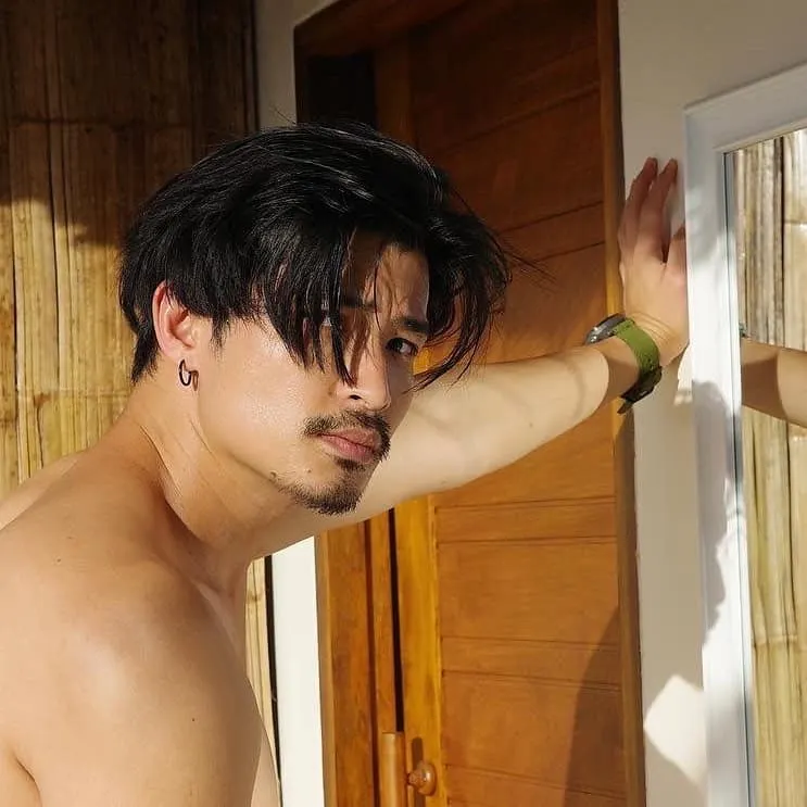 น้ำเออซึมล้น