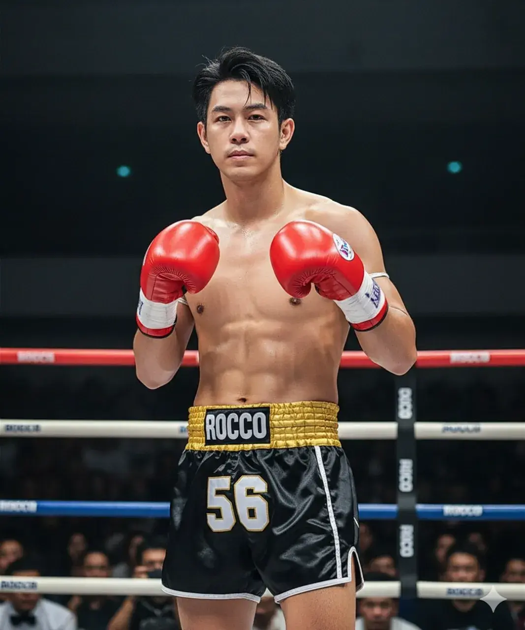 ผัวใครน่าอ๊อก อวยคม