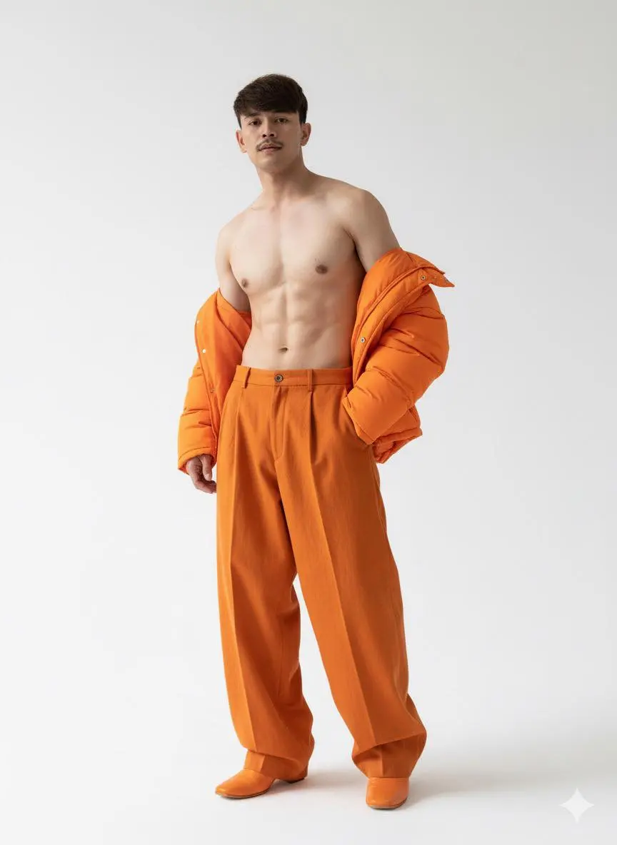 ผัวใครน่าอ๊อก อวยคม