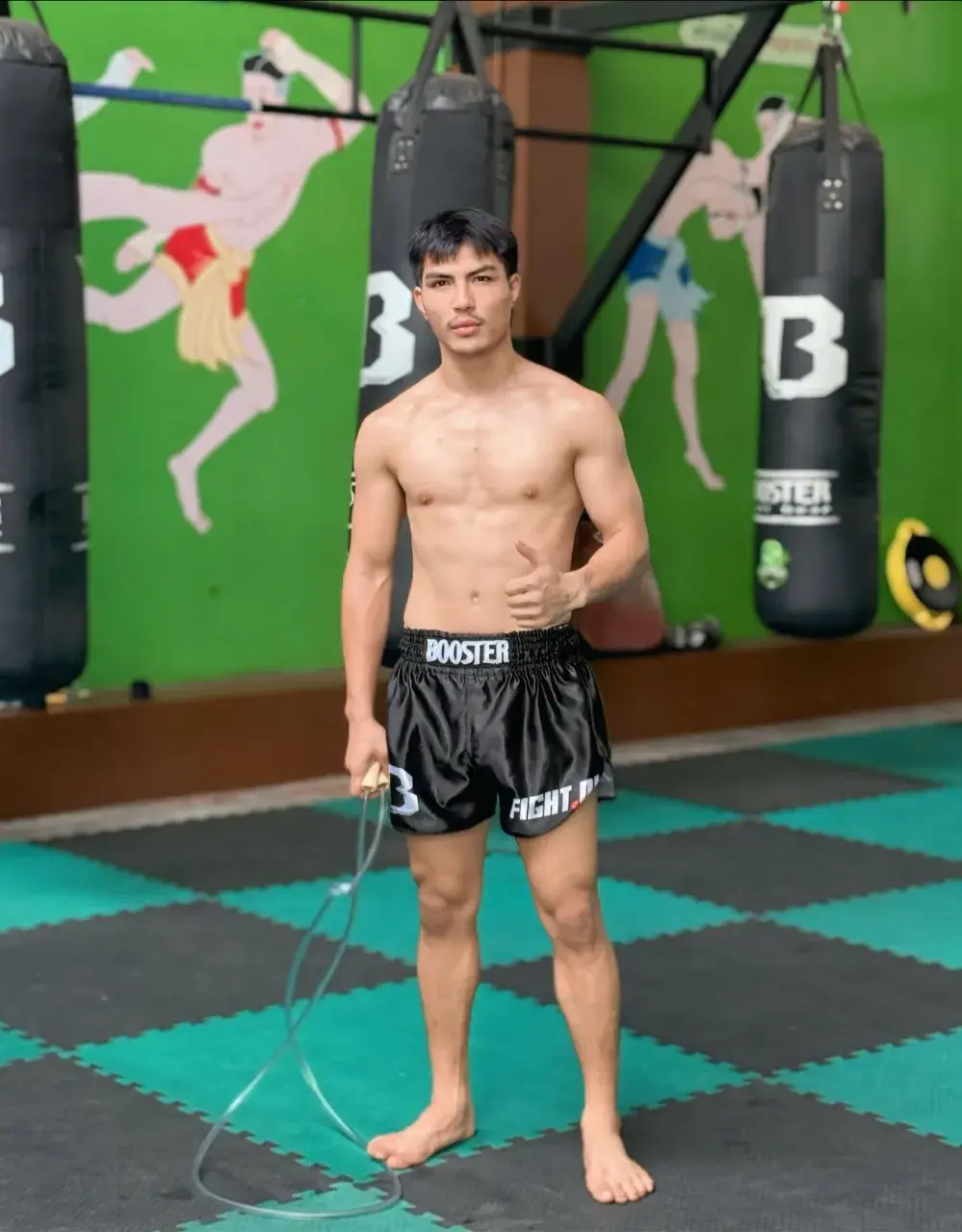 ผัวใครน่าอ๊อก อวยคม