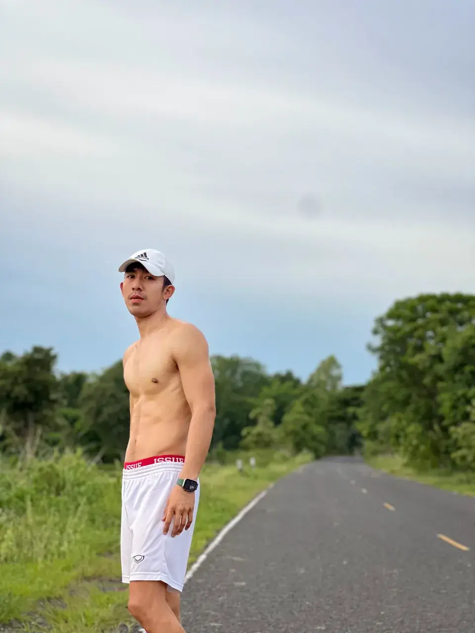 ผัวใครน่าอ๊อก อวยคม