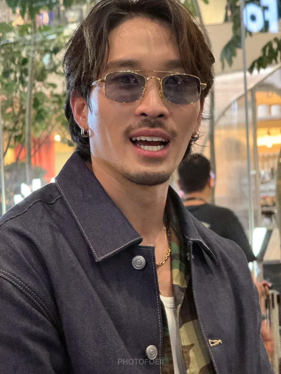 คมและเข้มข้น