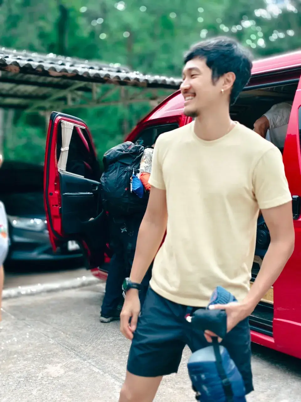 คมและเข้มข้น