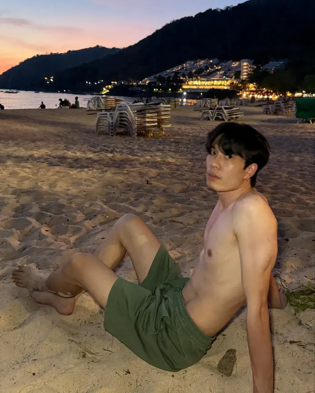 คมและเข้มข้น