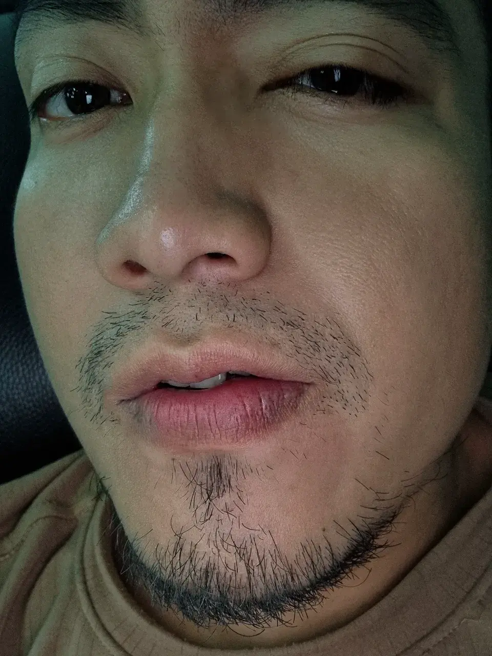 คมและเข้มข้น