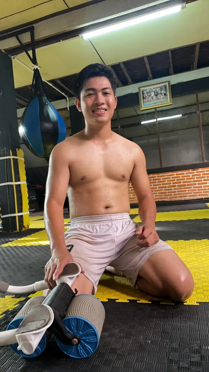 หลงไหลในเรือนร่าง