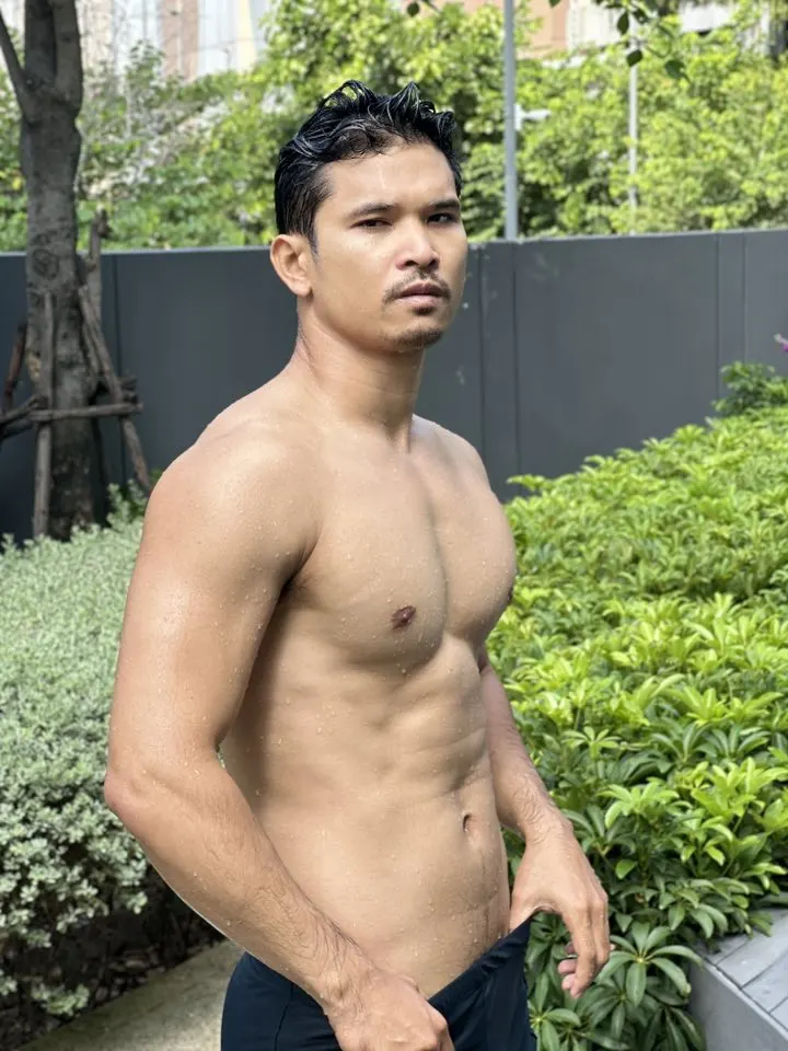 เสพกายหยาบ #เสพสม