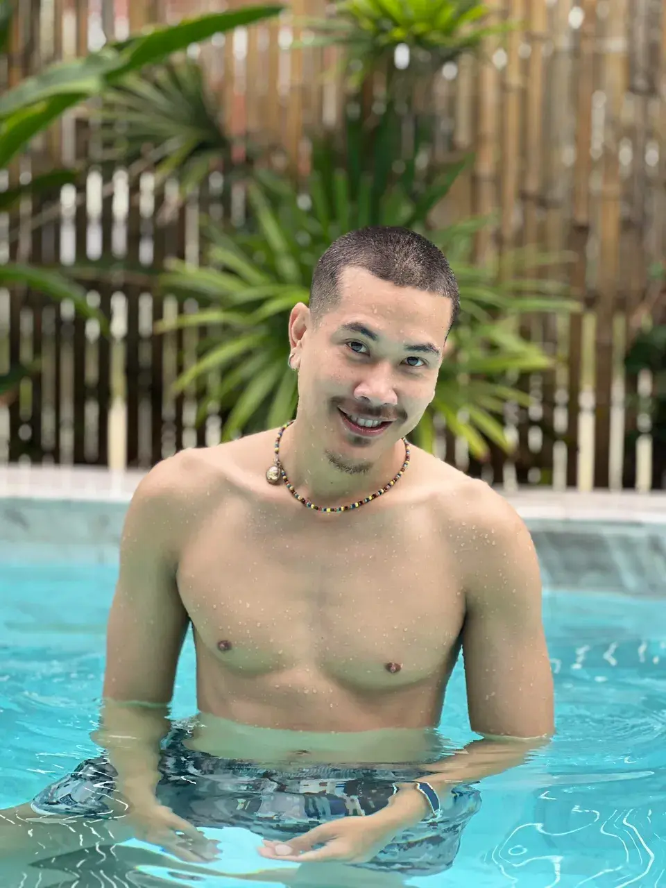 เสพกายหยาบ #เสพสม