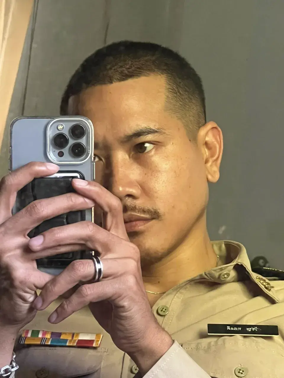 เสพกายหยาบ #เสพสม