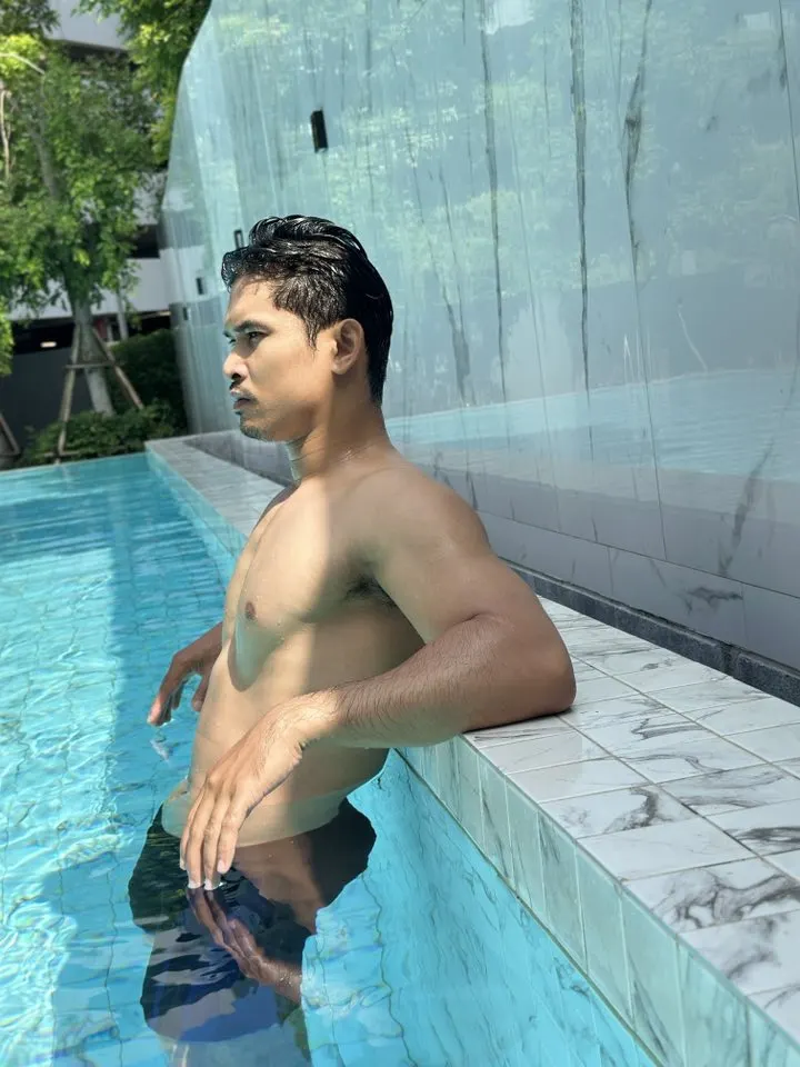 เสพกายหยาบ #เสพสม