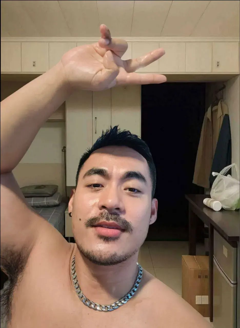 เสพกายหยาบ #เสพสม