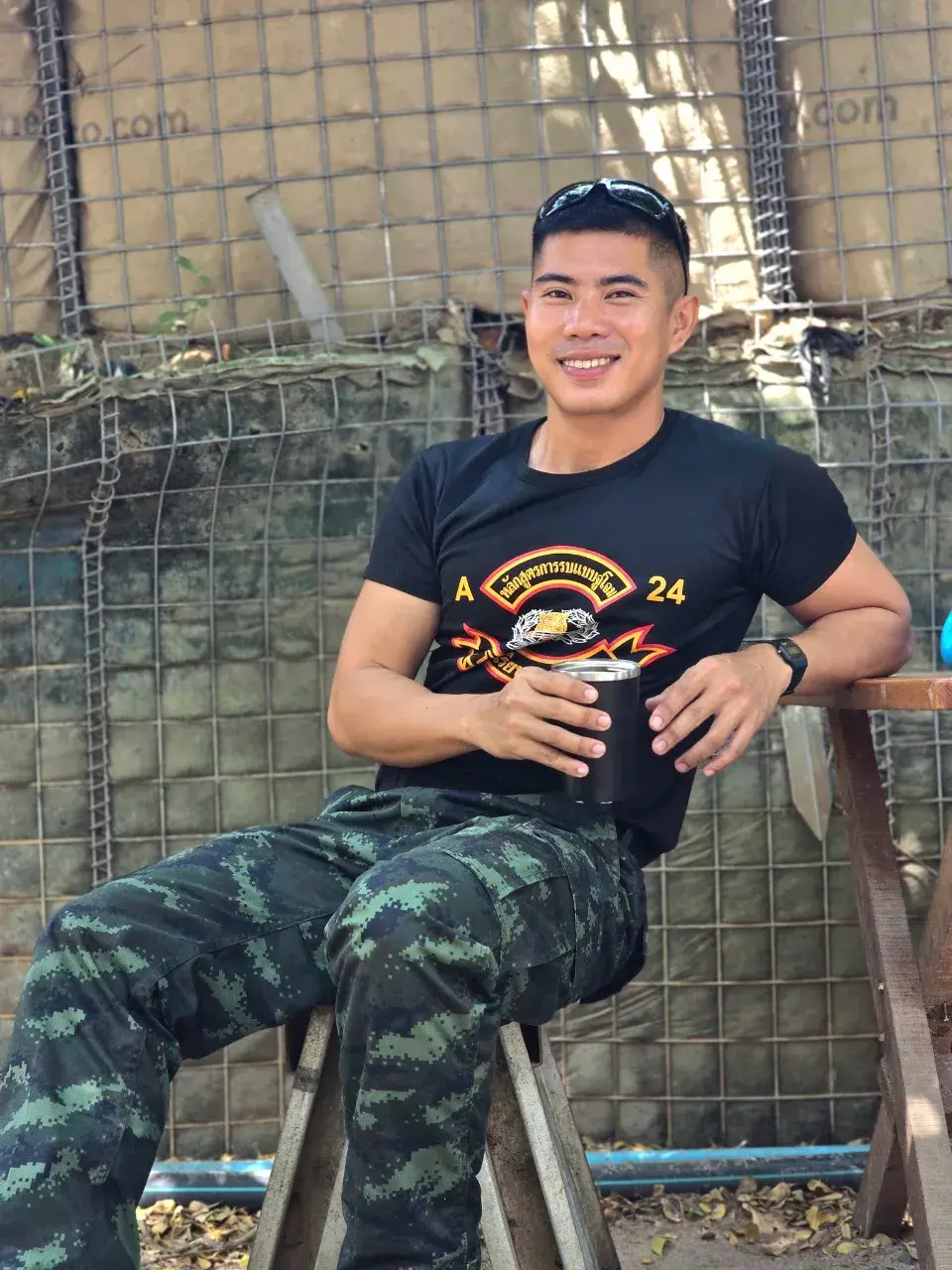 เสพกายหยาบ #เสพสม