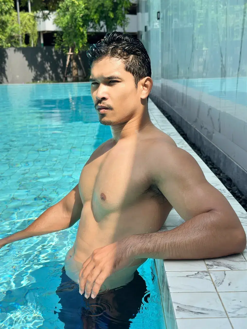 เสพกายหยาบ #เสพสม