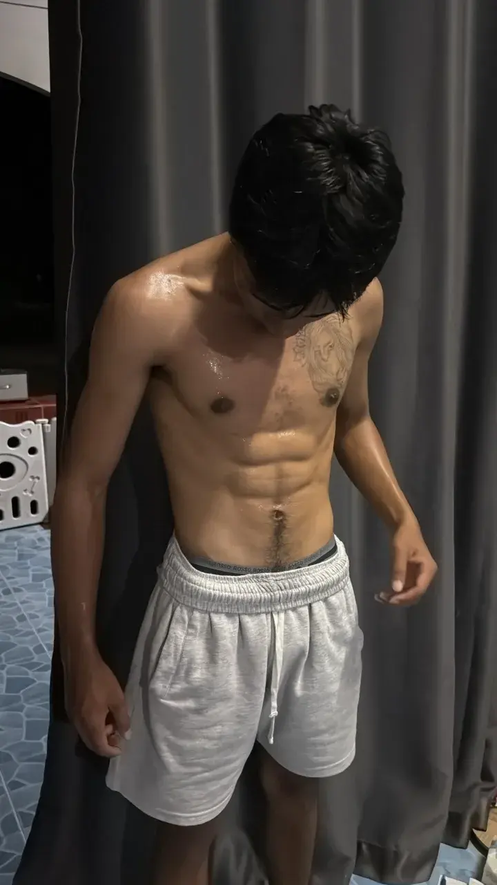 อยากให้เธอฝากกายเข้ามาที่ตัว