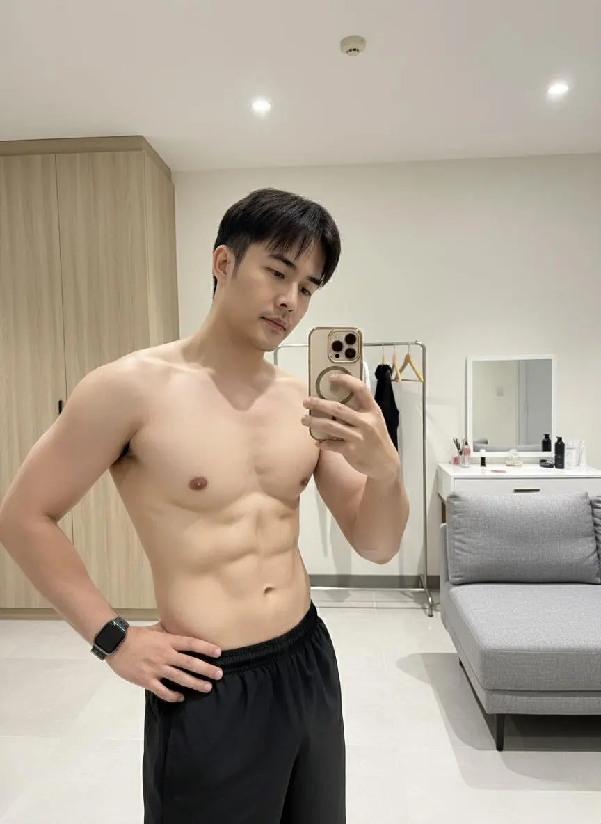 อยากให้เธอฝากกายเข้ามาที่ตัว