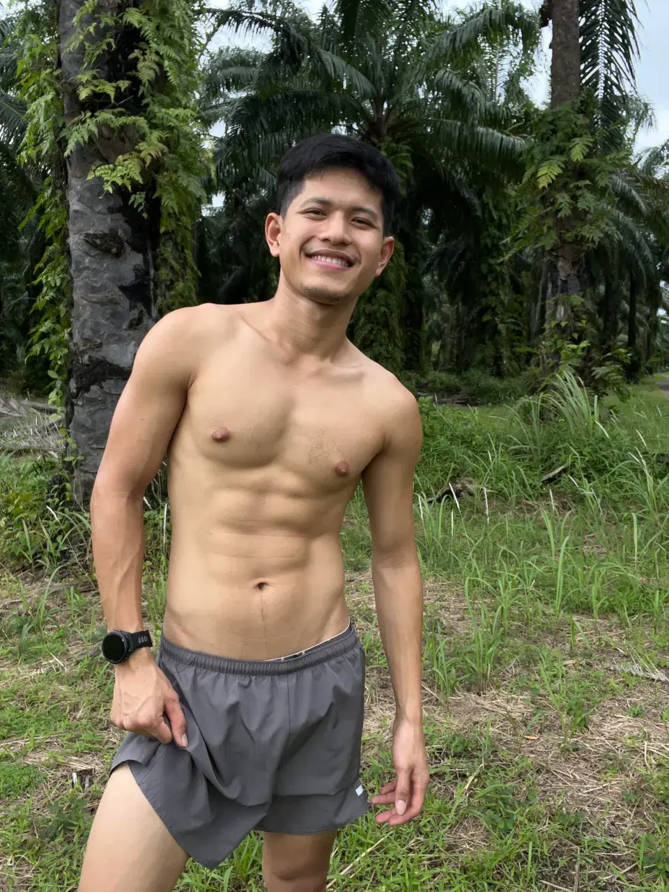 อยากให้เธอฝากกายเข้ามาที่ตัว