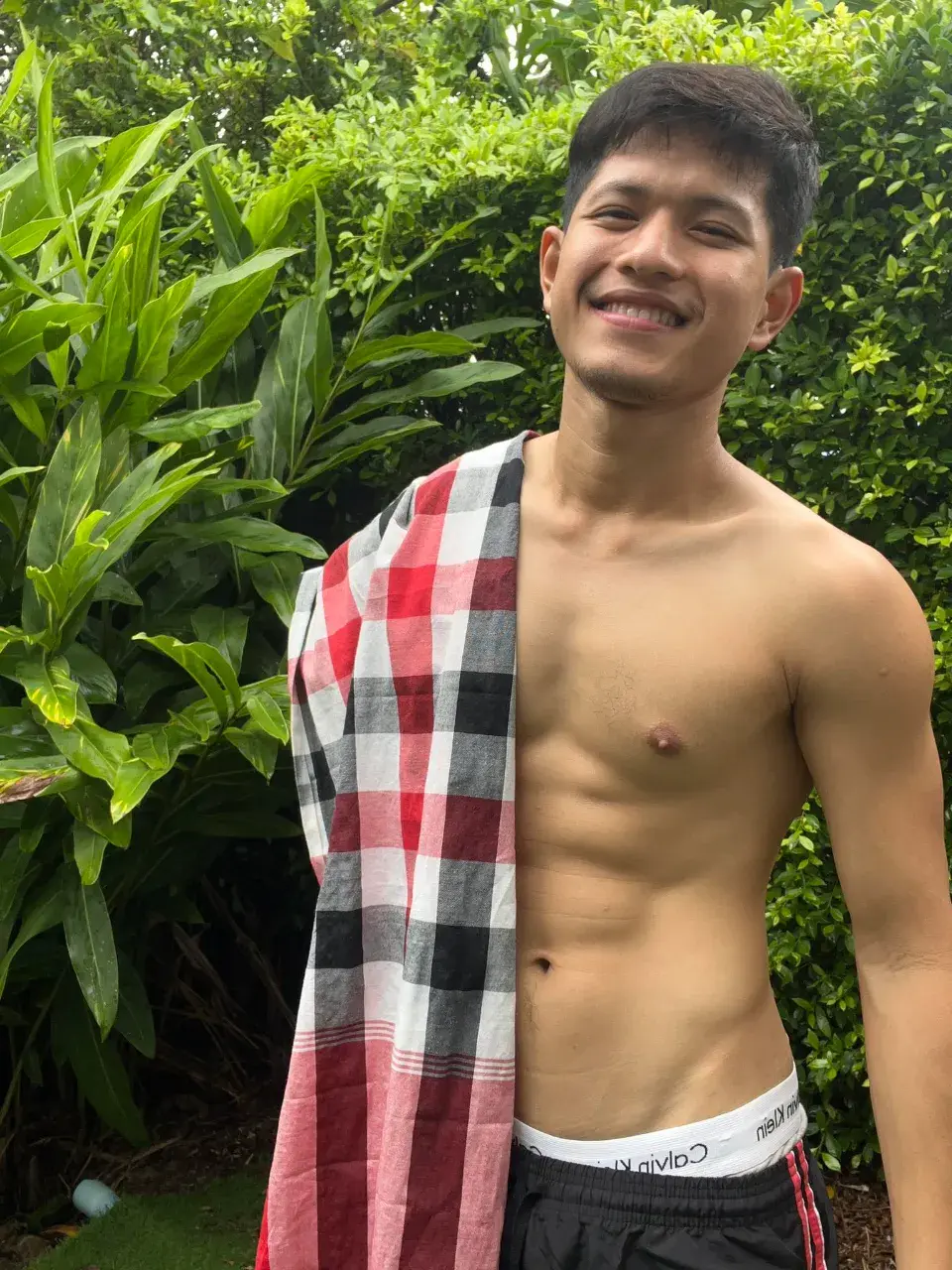 อยากให้เธอฝากกายเข้ามาที่ตัว