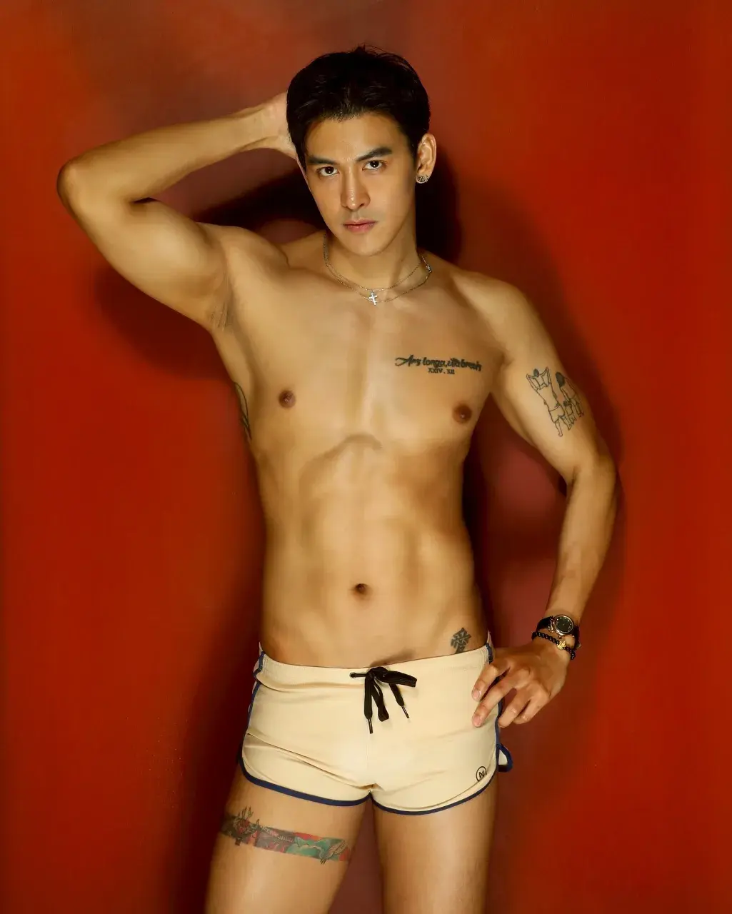 ยอมเลียยันเช้า