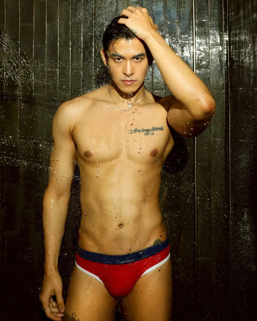 ยอมเลียยันเช้า