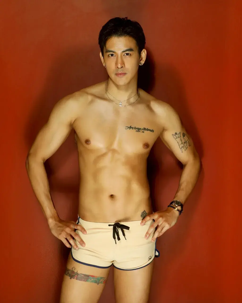 ยอมเลียยันเช้า