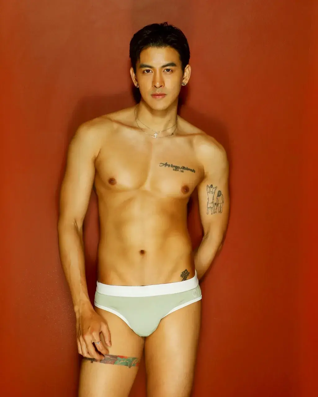 ยอมเลียยันเช้า