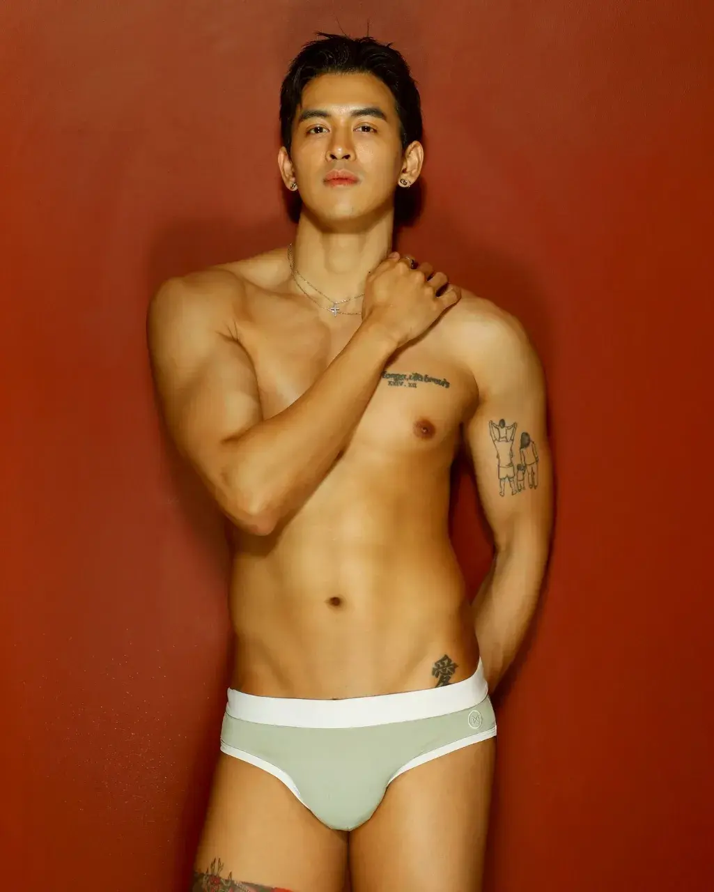 ยอมเลียยันเช้า