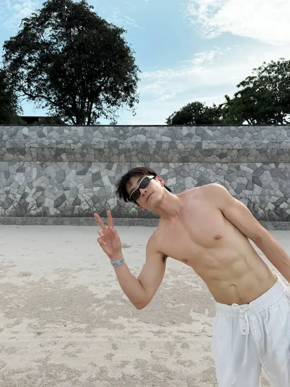 ยอมเลียยันเช้า