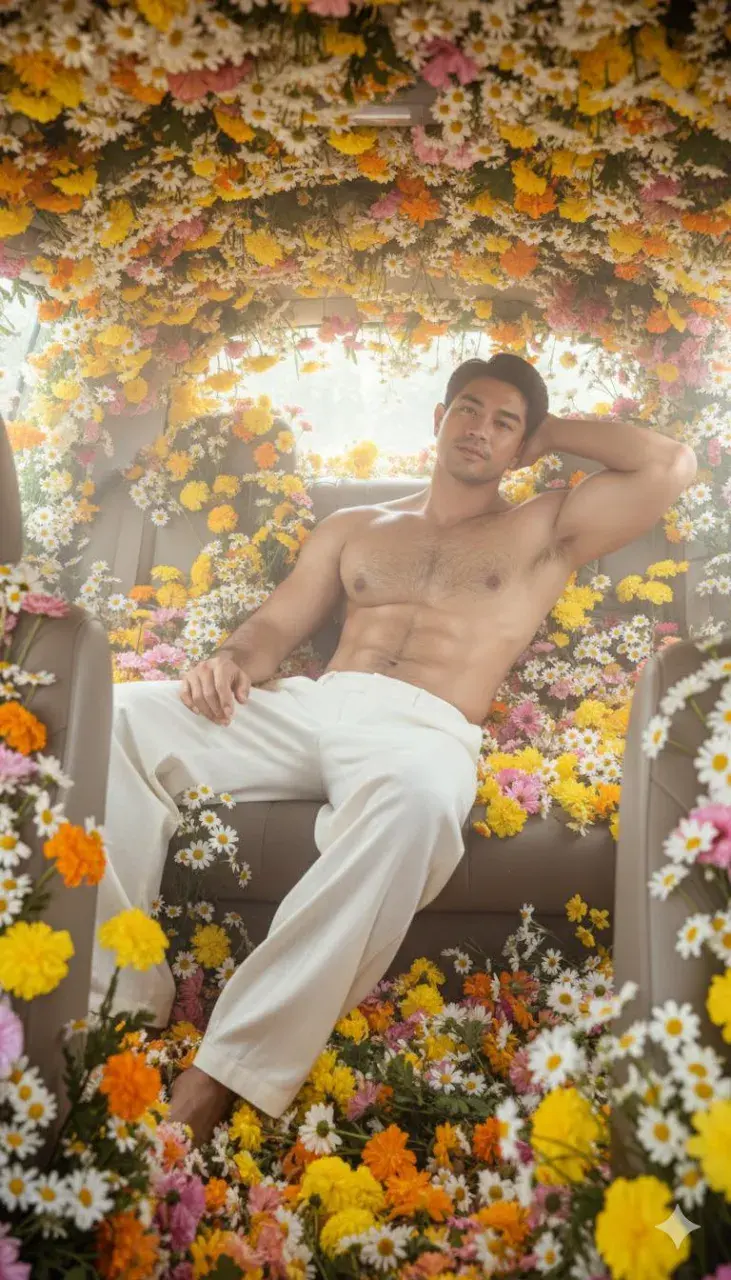 เสวความสว่างจัง