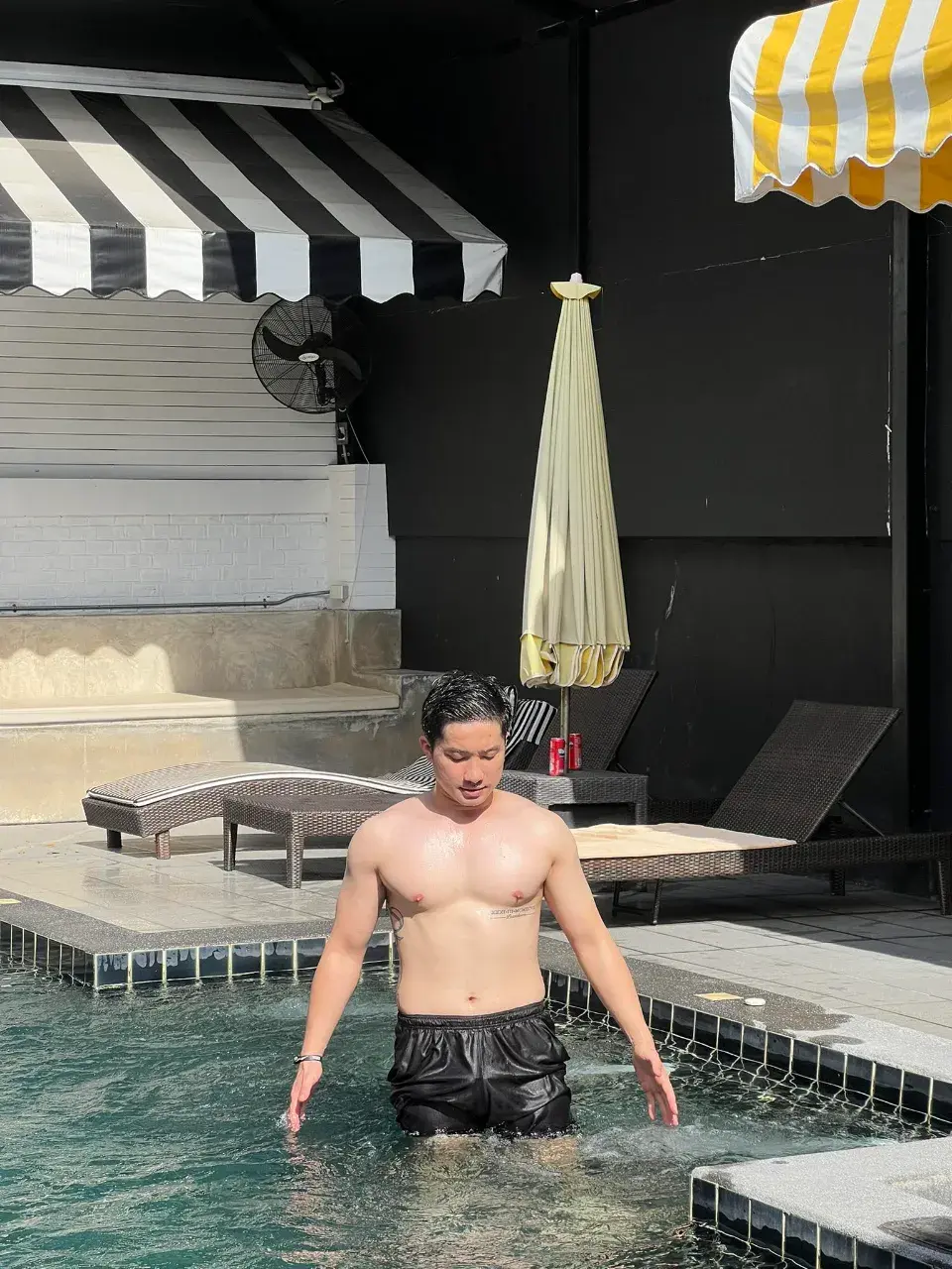 เสวความสว่างจัง