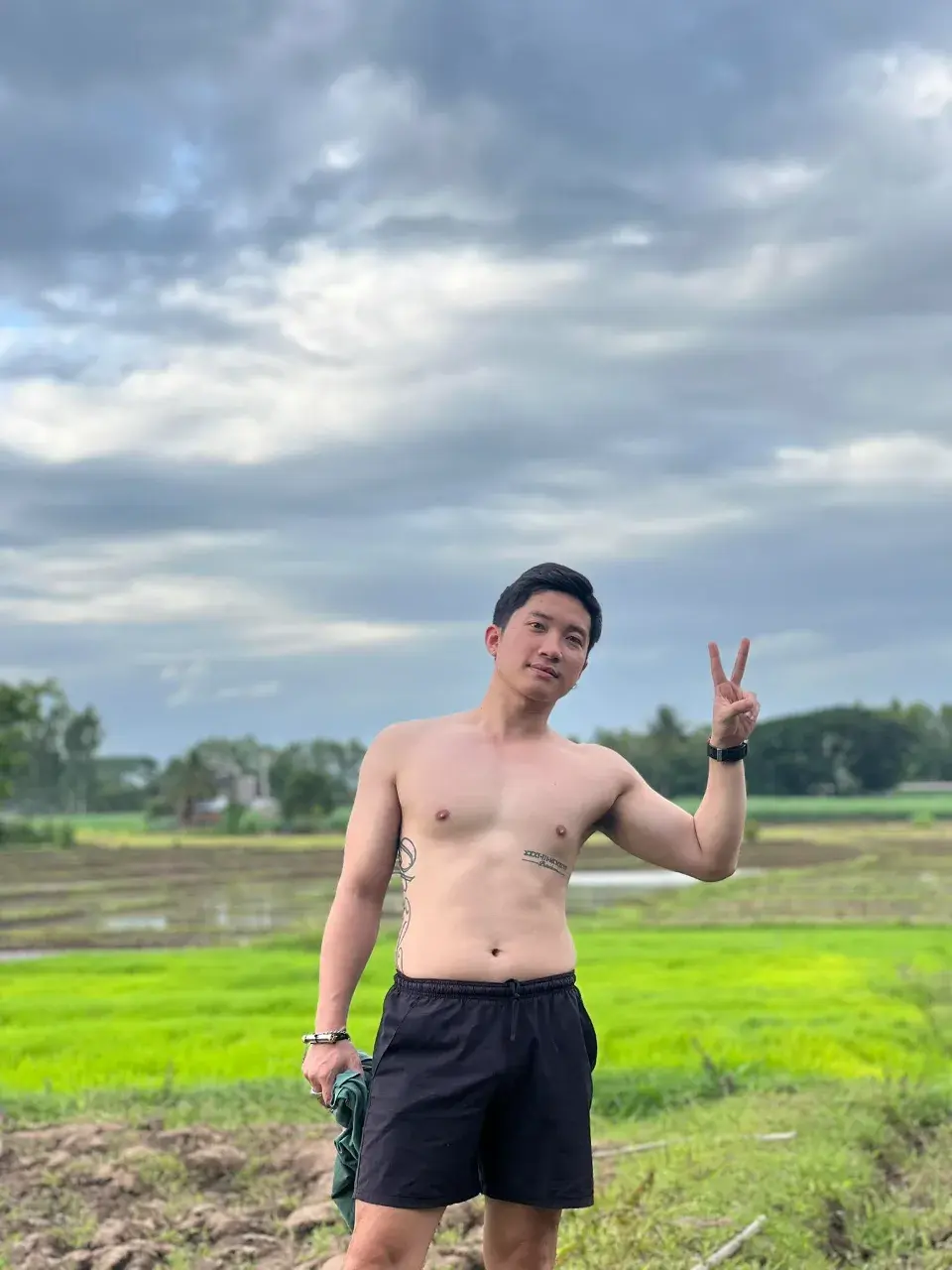 เสวความสว่างจัง