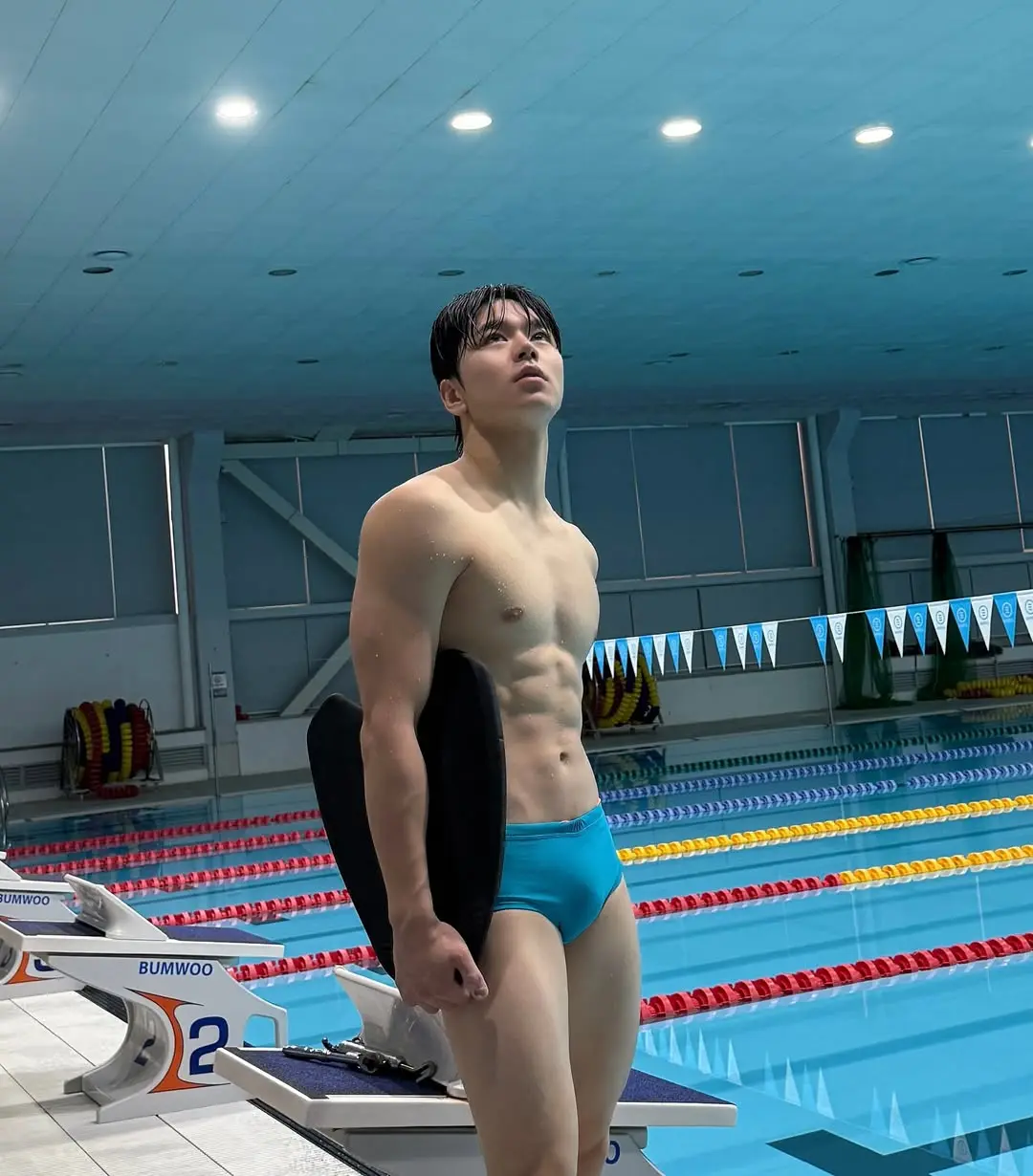 Swimteller : 성준호