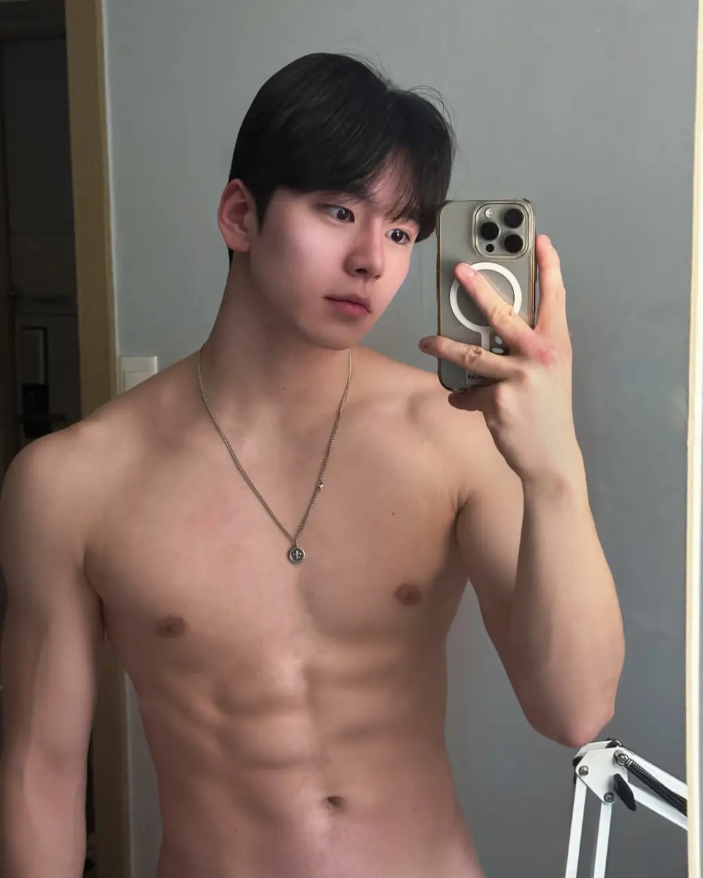 Swimteller : 성준호