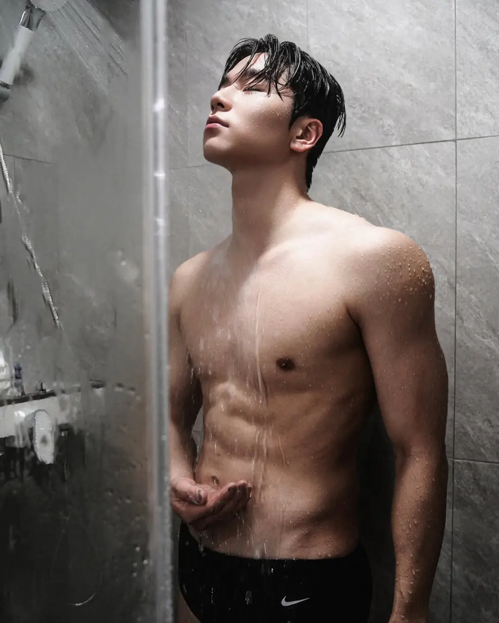 Swimteller : 성준호