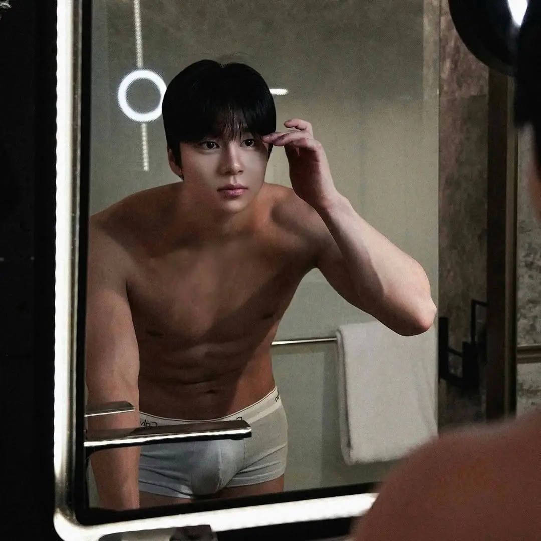 Swimteller : 성준호