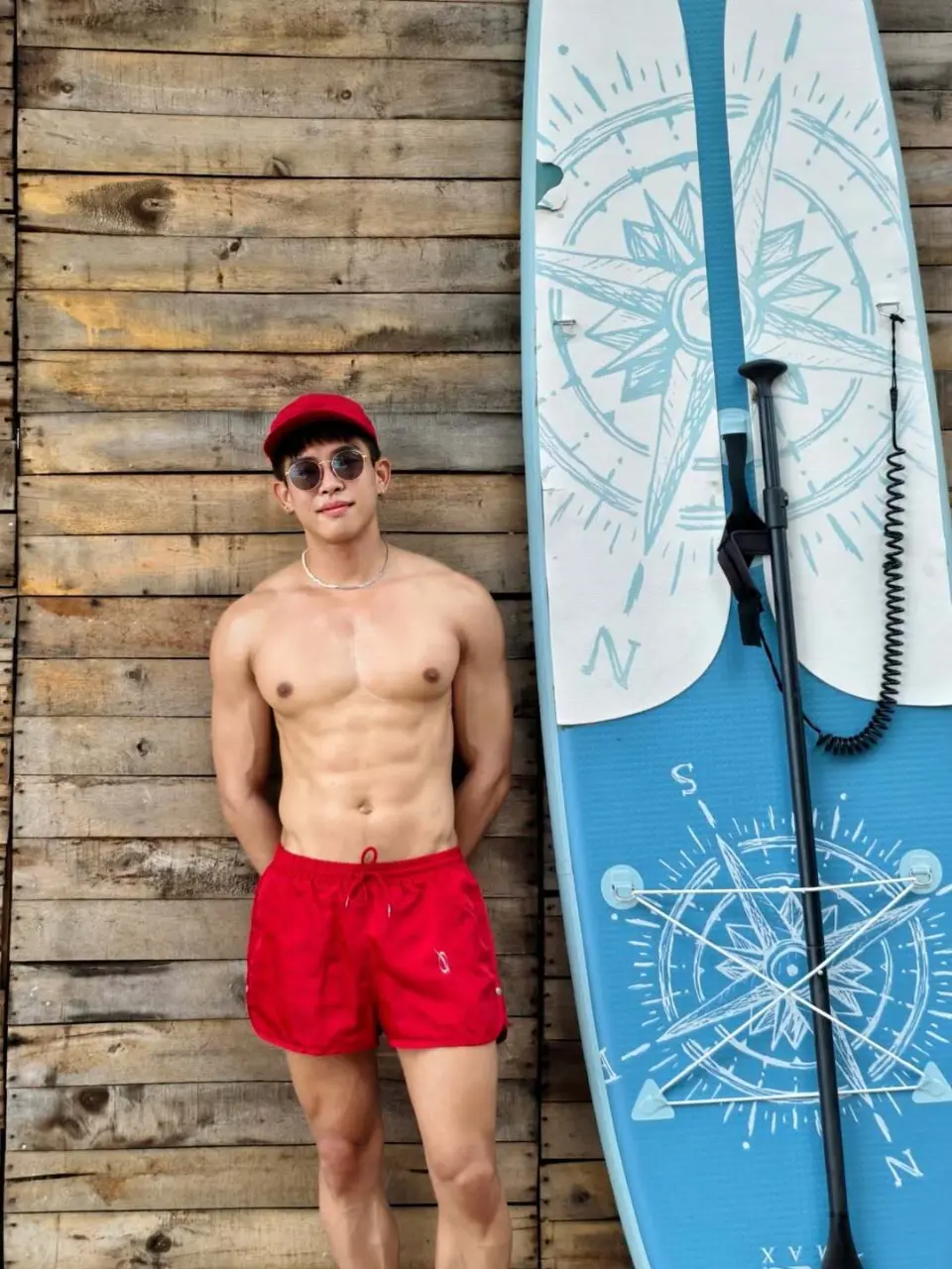 Cool GUY : Jirateep Hongrattanakorn