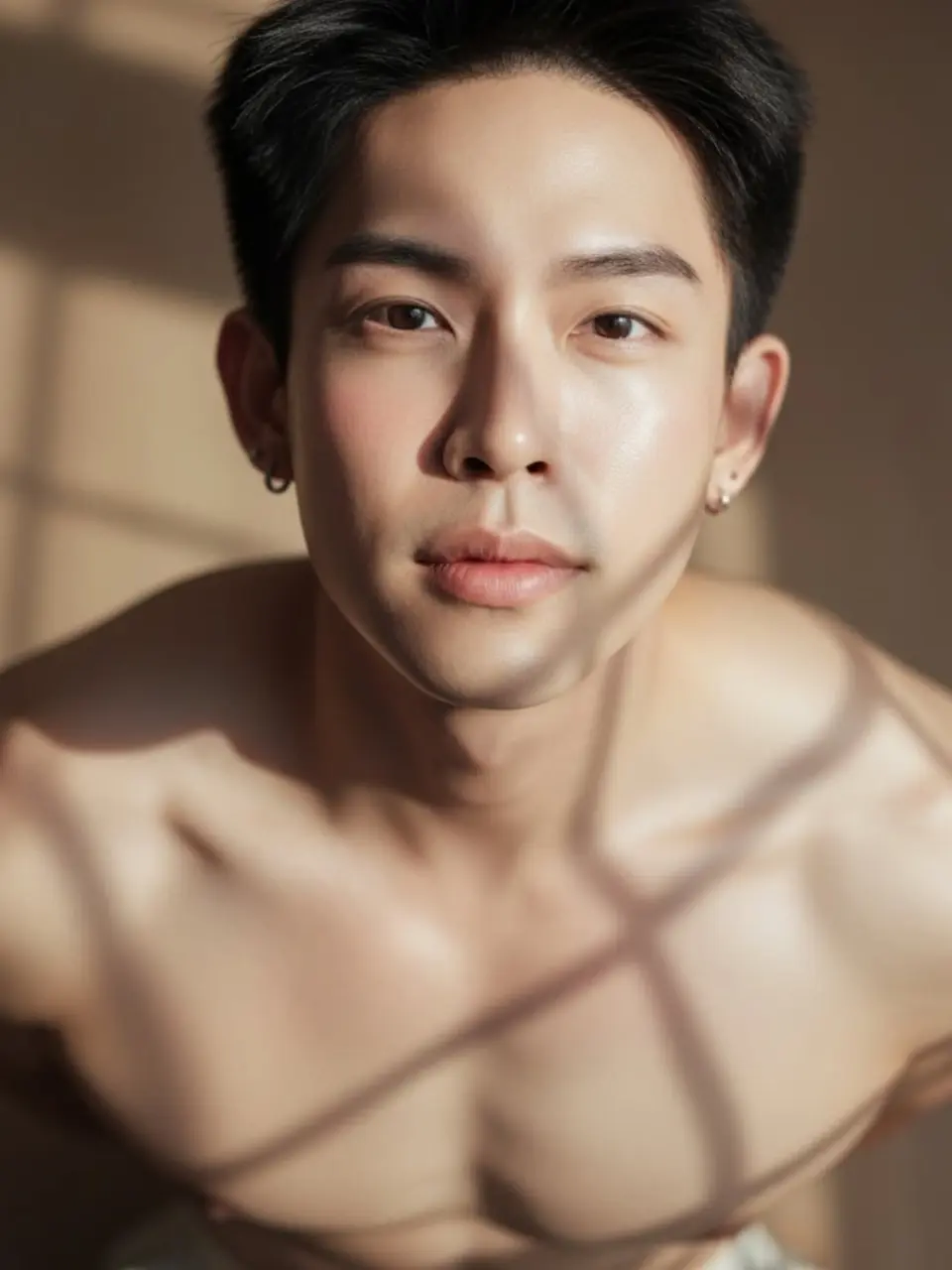 Cool GUY : Jirateep Hongrattanakorn