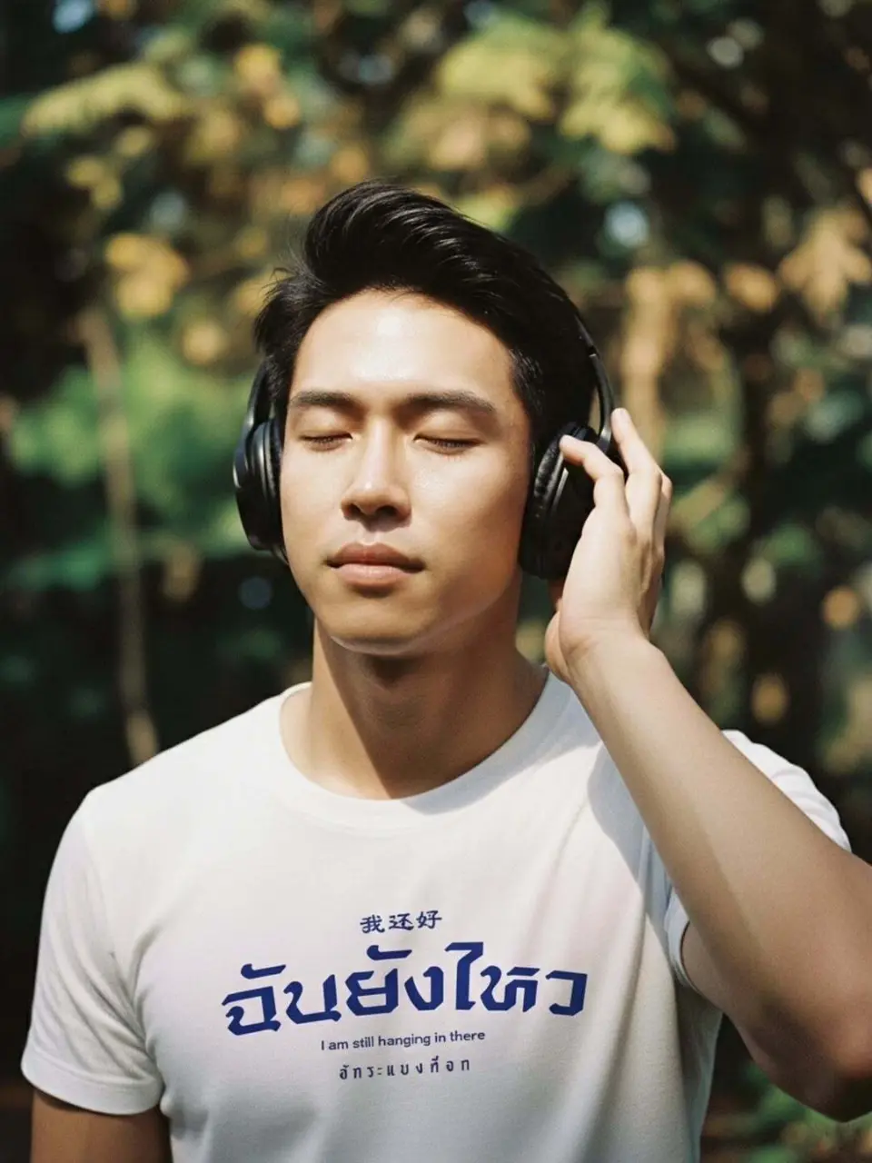 Cool GUY : Jirateep Hongrattanakorn