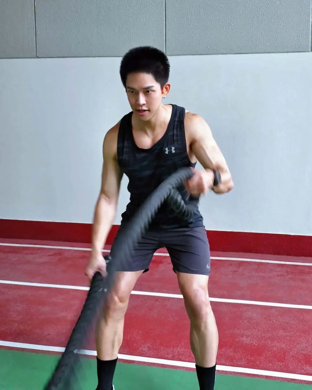 Cool GUY : Jirateep Hongrattanakorn