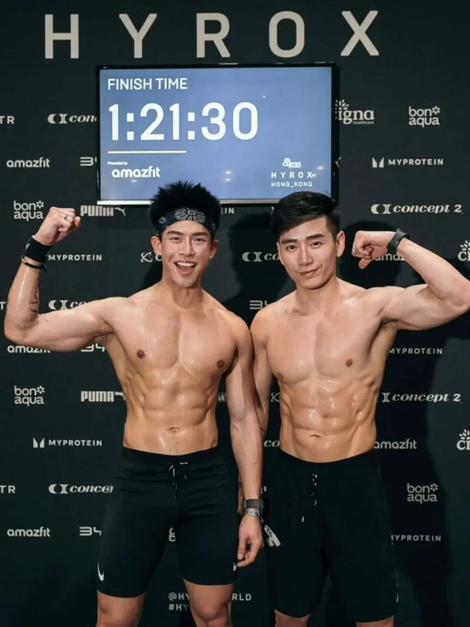 Cool GUY : Jirateep Hongrattanakorn